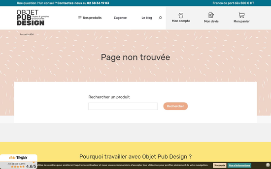Objetpubdesign | Objet Publicitaire, Cadeaux Entreprise & Goodies Personnalisés Objet Pub Design
