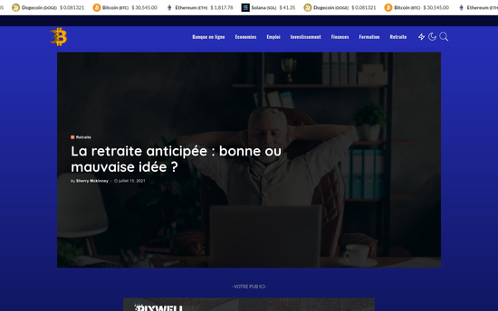 Bitwiin | BitWiin Conseils Finances et Emploi pour seniors actifs