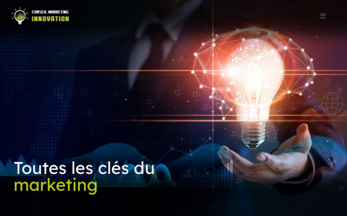 Tout savoir sur la notion de marketing et ses points clés