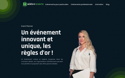 Le guide ultime pour réussir tous vos événements