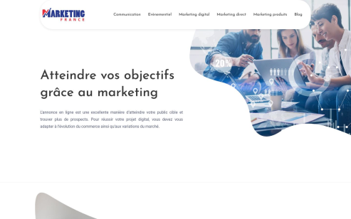 Marketing en France : de la créativité à l’innovation !