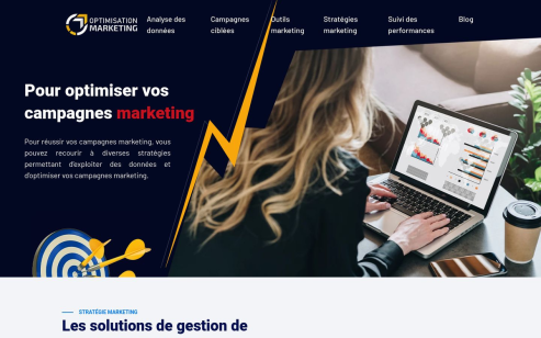 Optimisation de campagnes marketing – Les outils clés