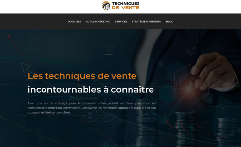 https://www.techniquesdevente.com